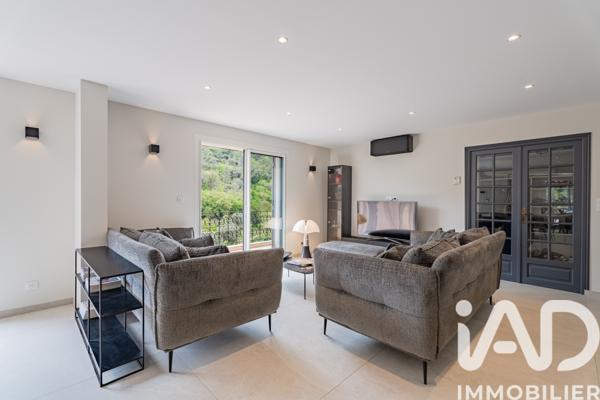 Maison à vendre 7 pièces 215 m² Gorbio