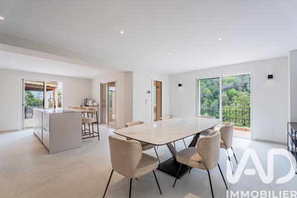 Maison à vendre 7 pièces 215 m² Gorbio