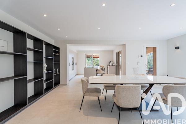 Maison à vendre 7 pièces 215 m² Gorbio