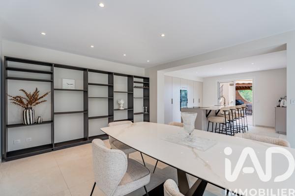 Maison à vendre 7 pièces 215 m² Gorbio