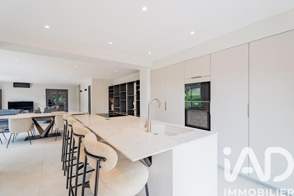 Maison à vendre 7 pièces 215 m² Gorbio