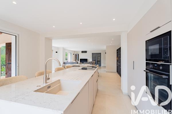 Maison à vendre 7 pièces 215 m² Gorbio