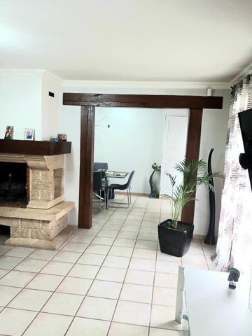 Maison à DRANCY, 93700 - 8 pièces 200m²