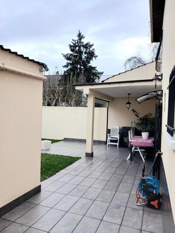 Maison à DRANCY, 93700 - 8 pièces 200m²