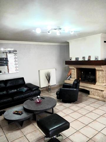 Maison à DRANCY, 93700 - 8 pièces 200m²