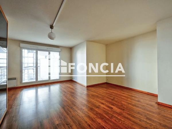 À vendre Studio 35 m² - Pontoise 95300