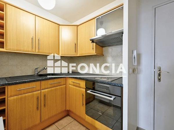 À vendre Studio 35 m² - Pontoise 95300