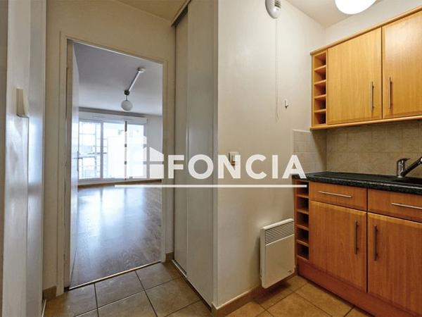 À vendre Studio 35 m² - Pontoise 95300