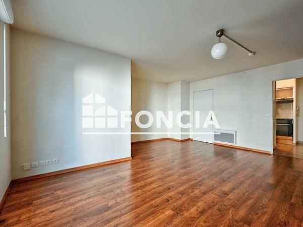 À vendre Studio 35 m² - Pontoise 95300