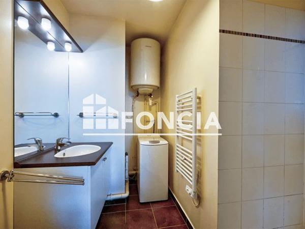 À vendre Studio 35 m² - Pontoise 95300