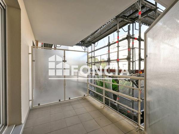 À vendre Studio 35 m² - Pontoise 95300