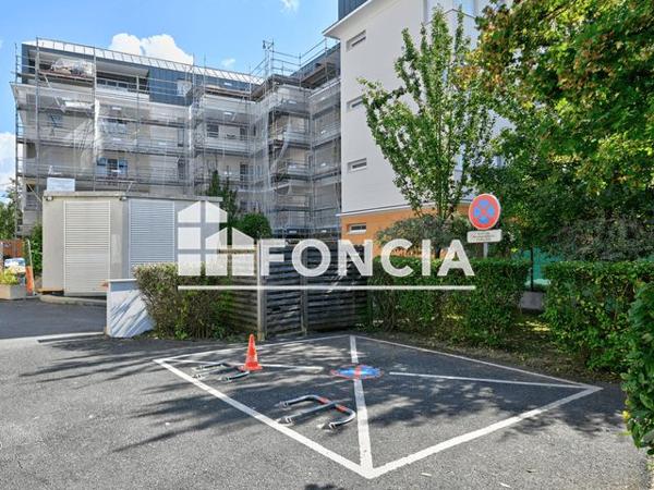 À vendre Studio 35 m² - Pontoise 95300