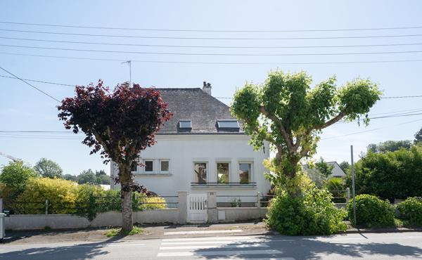 Maison Ploërmel 8 pièces 134 m2