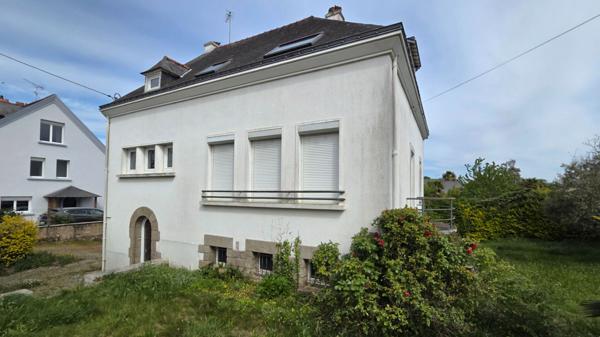 Maison Ploërmel 8 pièces 134 m2