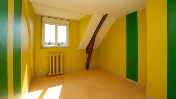 Maison Ploërmel 8 pièces 134 m2