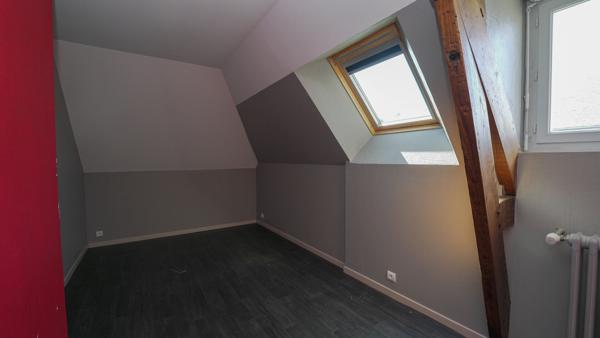 Maison Ploërmel 8 pièces 134 m2