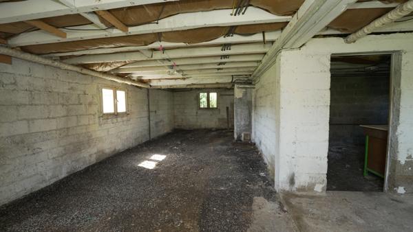 Maison Ploërmel 8 pièces 134 m2