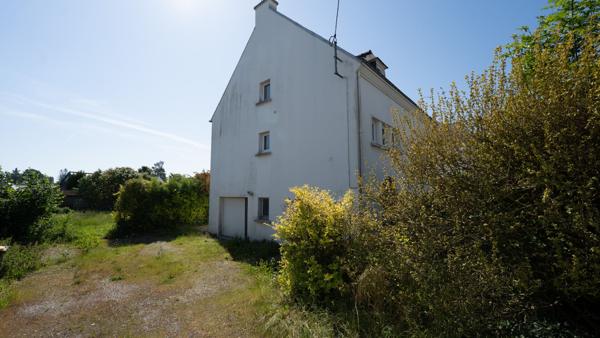 Maison Ploërmel 8 pièces 134 m2