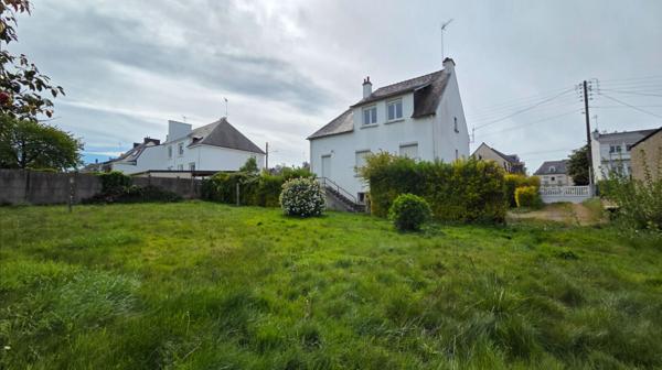 Maison Ploërmel 8 pièces 134 m2