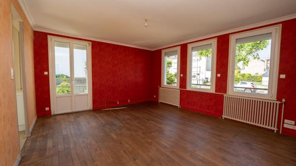 Maison Ploërmel 8 pièces 134 m2