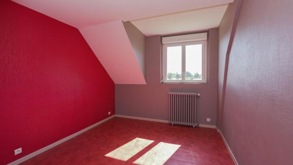 Maison Ploërmel 8 pièces 134 m2