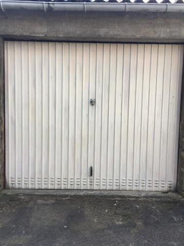 Garage fermé de 17 m² Quai Magellan à Nantes , Nantes Garage fermé de 17 m² Quai Magellan à Nantes , Nantes