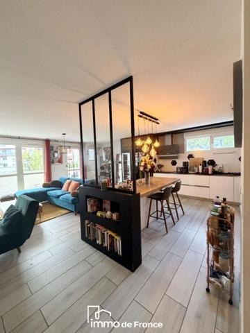 Appartement à vendre à Rodez (12000)