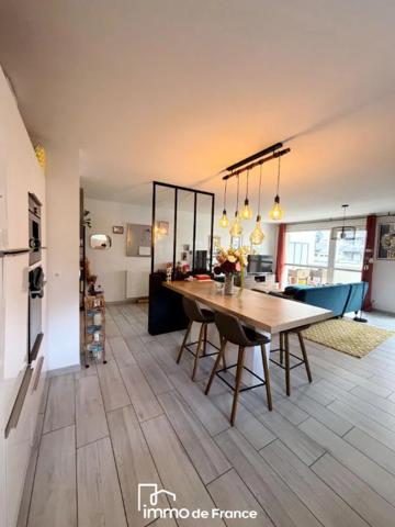 Appartement à vendre à Rodez (12000)