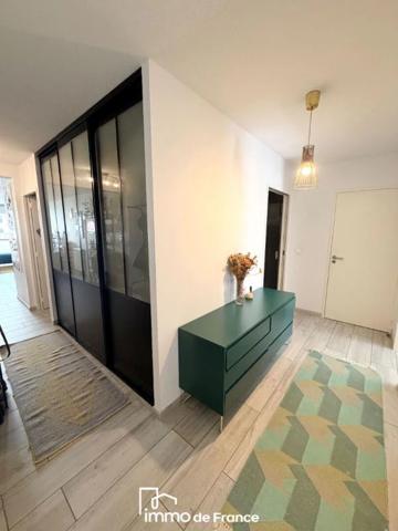 Appartement à vendre à Rodez (12000)
