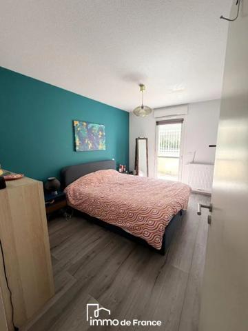 Appartement à vendre à Rodez (12000)