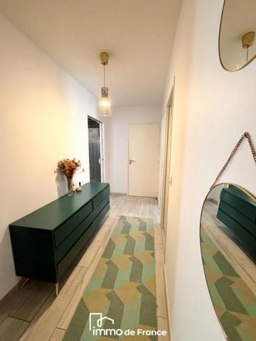 Appartement à vendre à Rodez (12000)