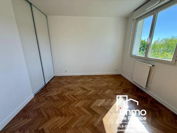 Appartement à vendre à Palaiseau (91120)