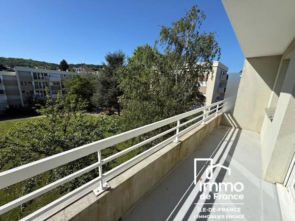 Appartement à vendre à Palaiseau (91120)