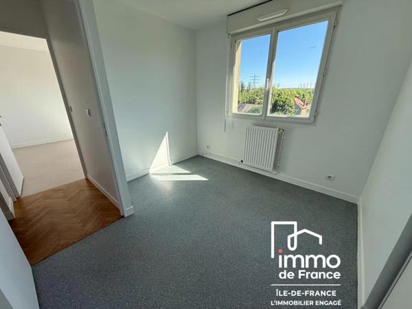 Appartement à vendre à Palaiseau (91120)