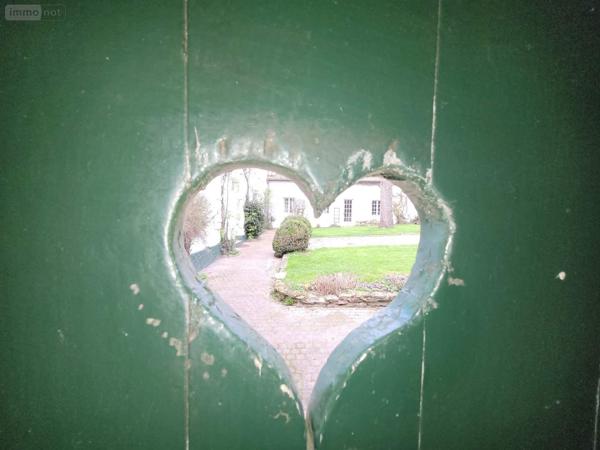 Maison à vendre à Neufchâtel-Hardelot dans le Pas-de-Calais (62152), ref : 069/569