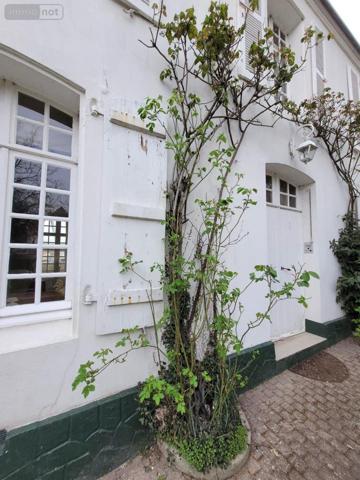 Maison à vendre à Neufchâtel-Hardelot dans le Pas-de-Calais (62152), ref : 069/569