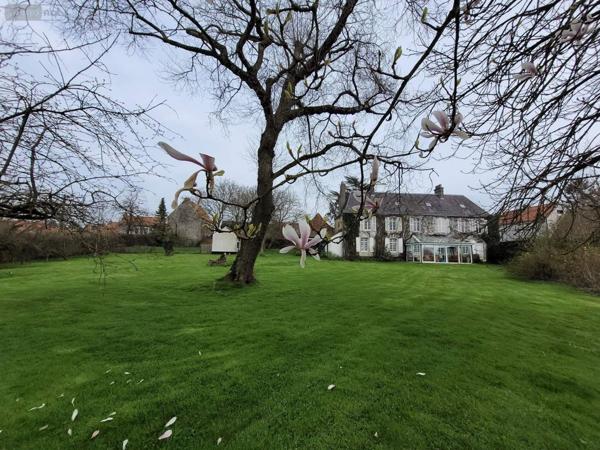 Maison à vendre à Neufchâtel-Hardelot dans le Pas-de-Calais (62152), ref : 069/569