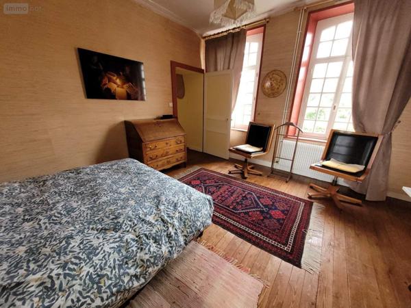 Maison à vendre à Neufchâtel-Hardelot dans le Pas-de-Calais (62152), ref : 069/569