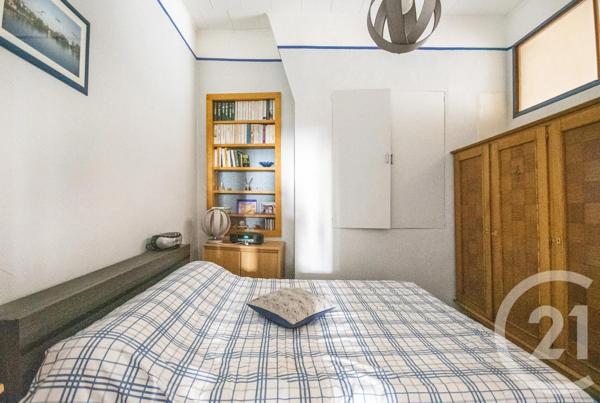 Appartement F3 à vendre  3 pièces - 58,11 m 2   PARIS  - 75002