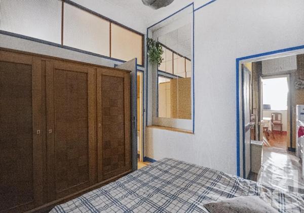 Appartement F3 à vendre  3 pièces - 58,11 m 2   PARIS  - 75002