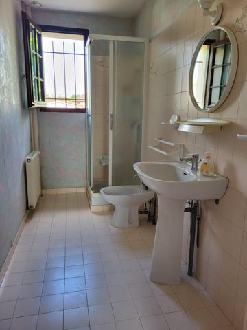 PAVILLON 3 chambres - GARAGE