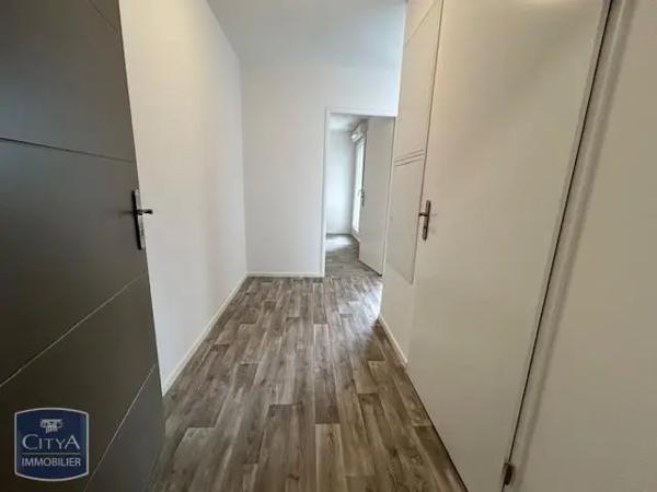 Appartement à louer 2 pièces 46.39m² Drancy (93700)