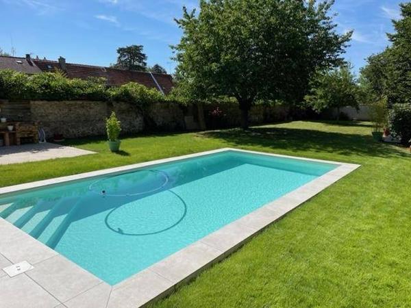 Achat maison Tournan-en-Brie - 6 pièce(s) - 200 m² - 750 000 €