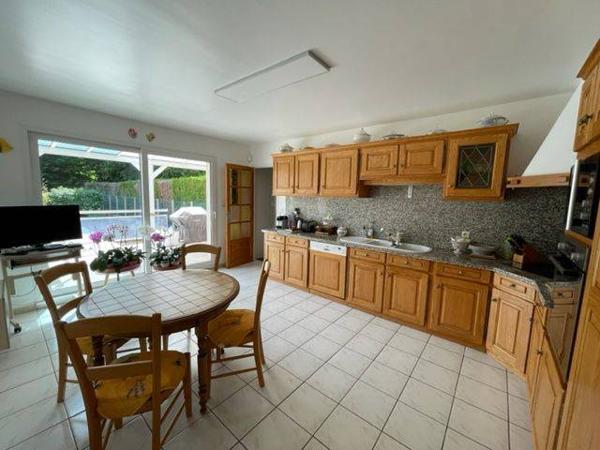 Achat maison Tournan-en-Brie - 6 pièce(s) - 200 m² - 750 000 €