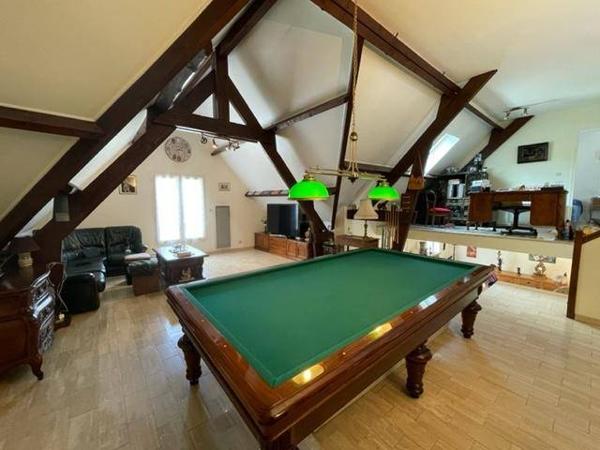 Achat maison Tournan-en-Brie - 6 pièce(s) - 200 m² - 750 000 €