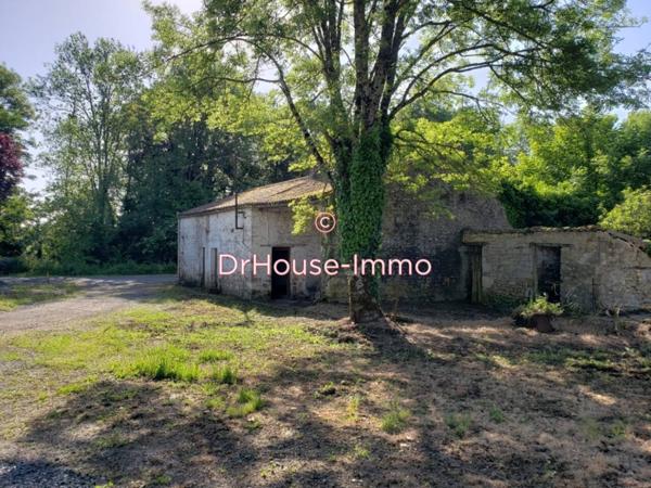 Maison à vendre 1 pièce de 75 m²