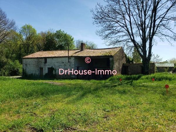 Maison à vendre 1 pièce de 75 m²