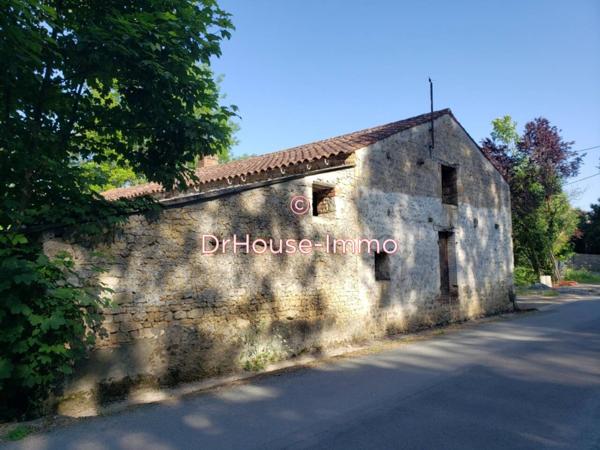 Maison à vendre 1 pièce de 75 m²