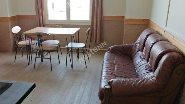 Immeuble de bon rapport locatif avec 10 appartements à Montauban