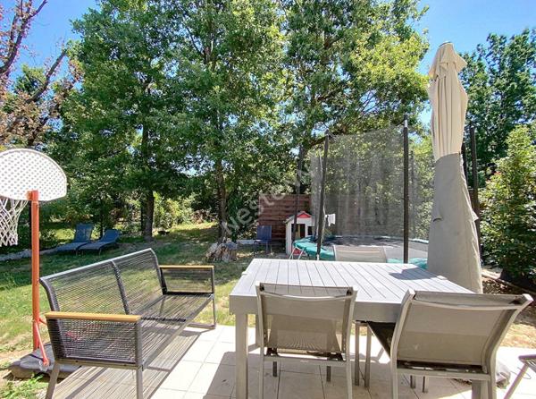 Agréable maison 3 chambres 85 m² Montauban zone Nord